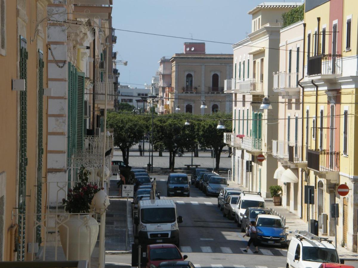 Appartement Il Cedrangolo House à Monopoli Extérieur photo